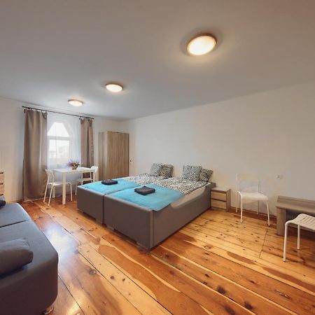 Hostel Bialystok Centrum Kültér fotó