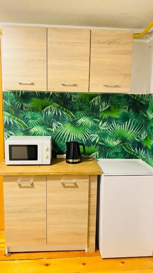 Hostel Bialystok Centrum Kültér fotó